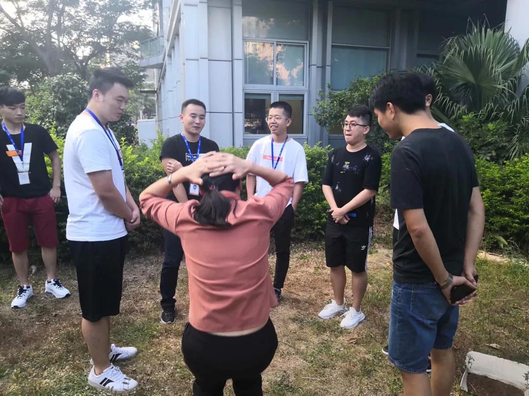 传一科技