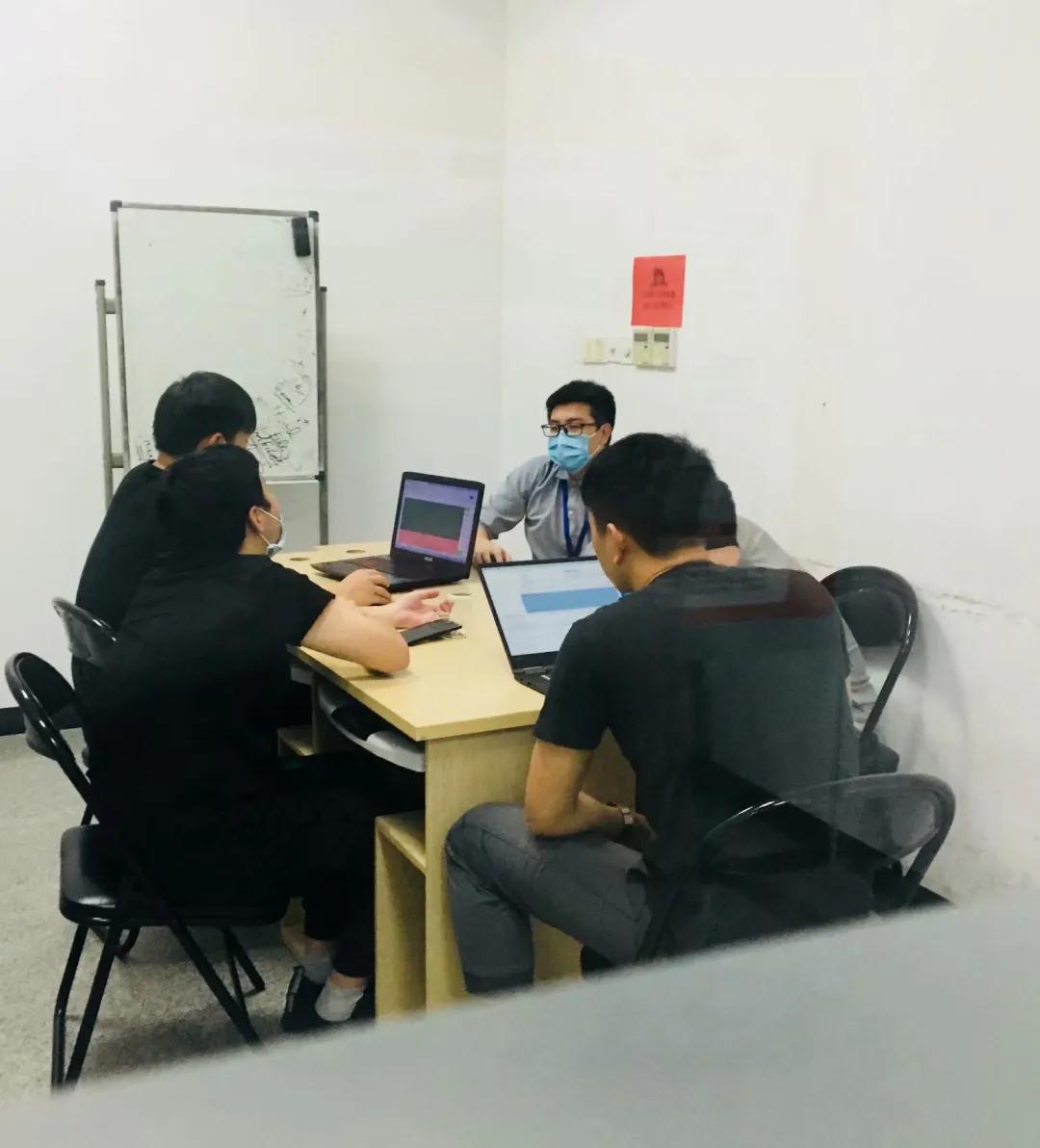 传一科技