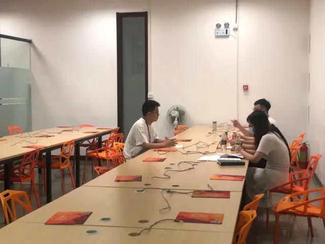 传一科技