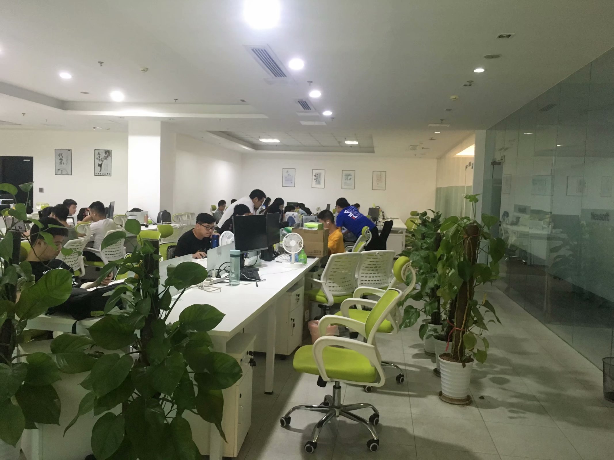传一科技