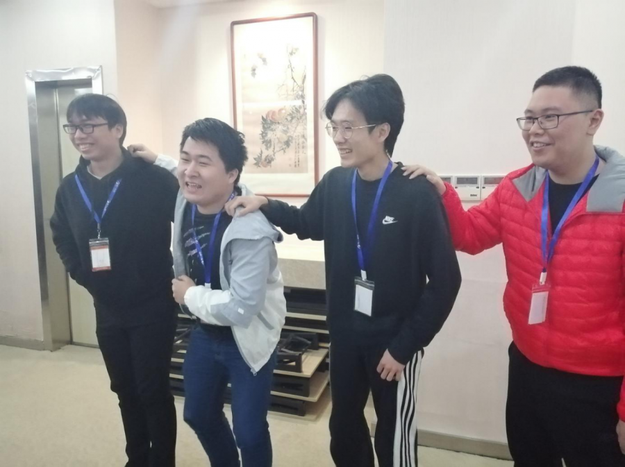 传一科技