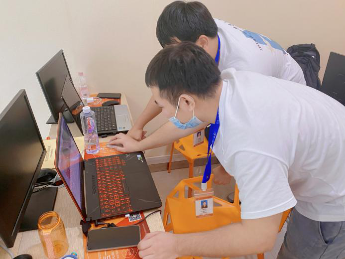 传一科技