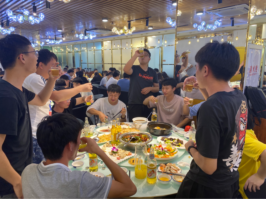 传一科技
