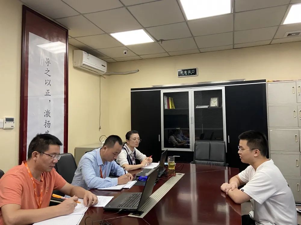 传一科技