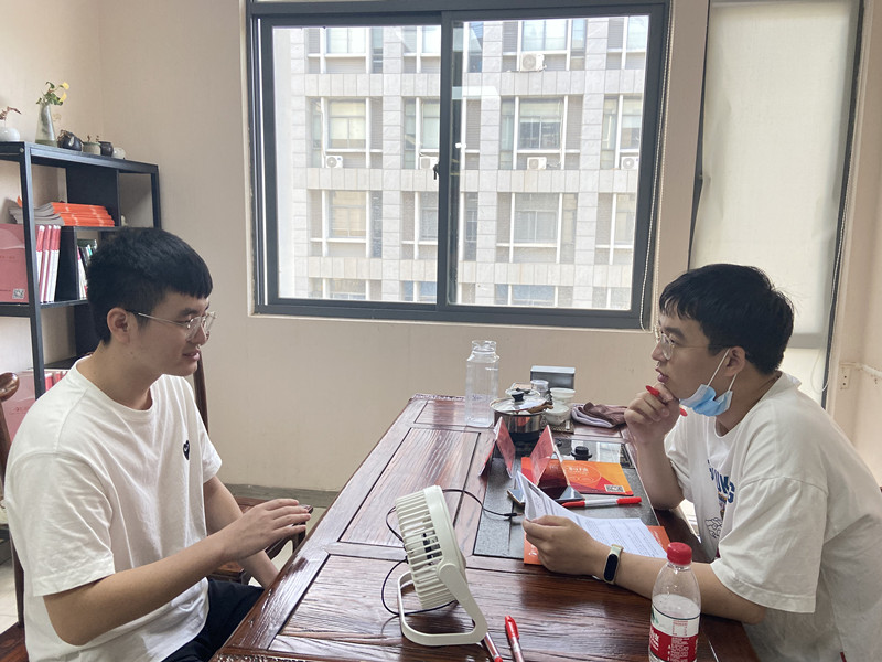 传一科技