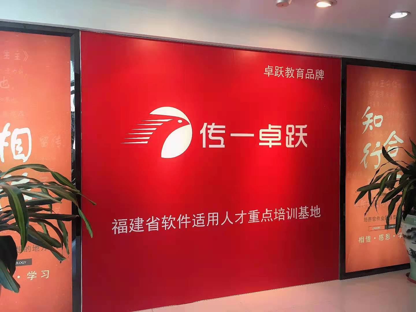 传一科技