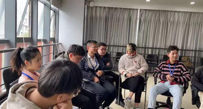 传一科技