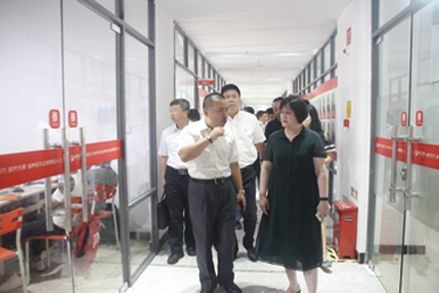 传一科技