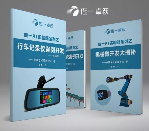 传一科技