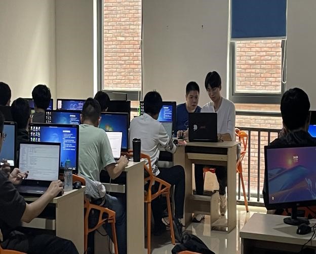 传一科技