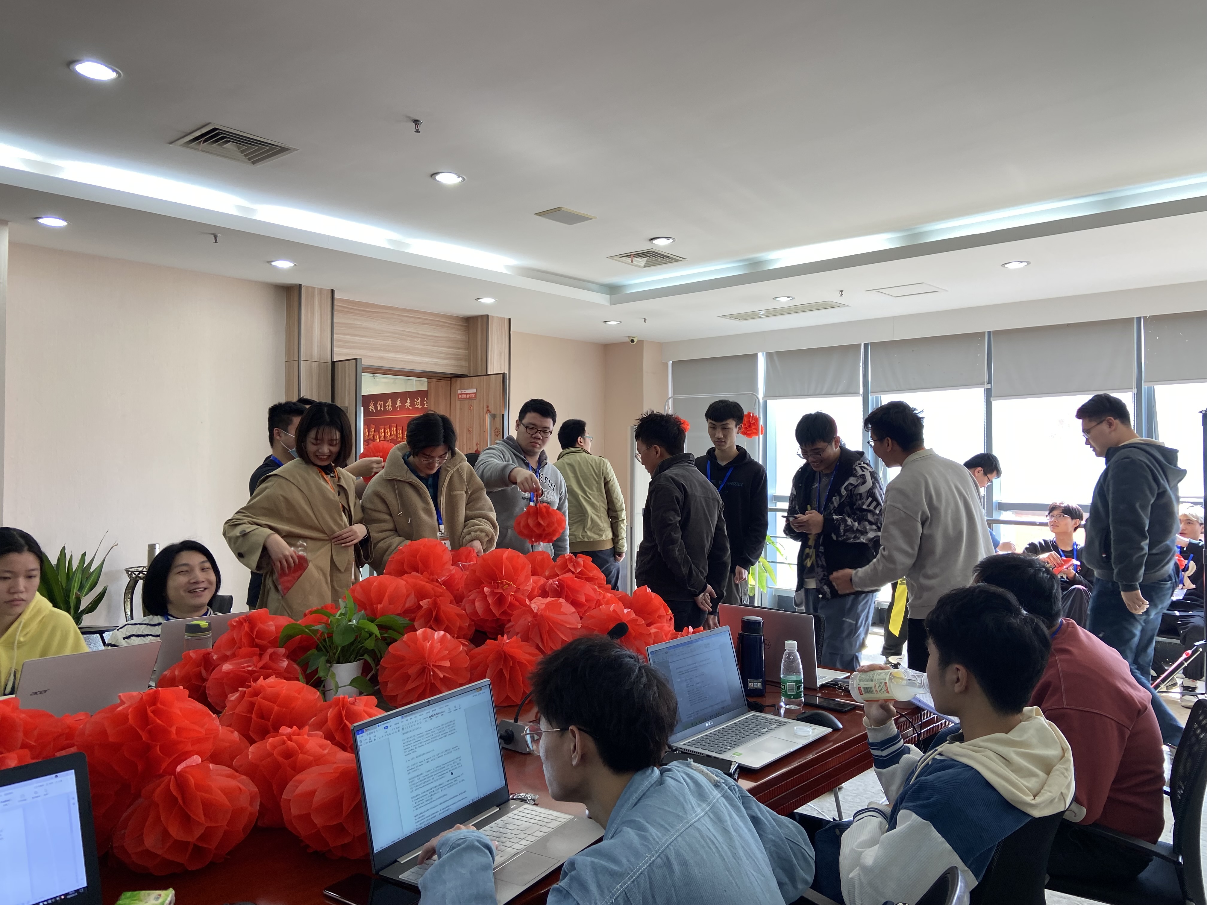 传一科技
