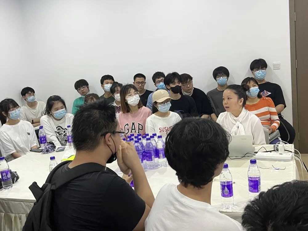 传一科技