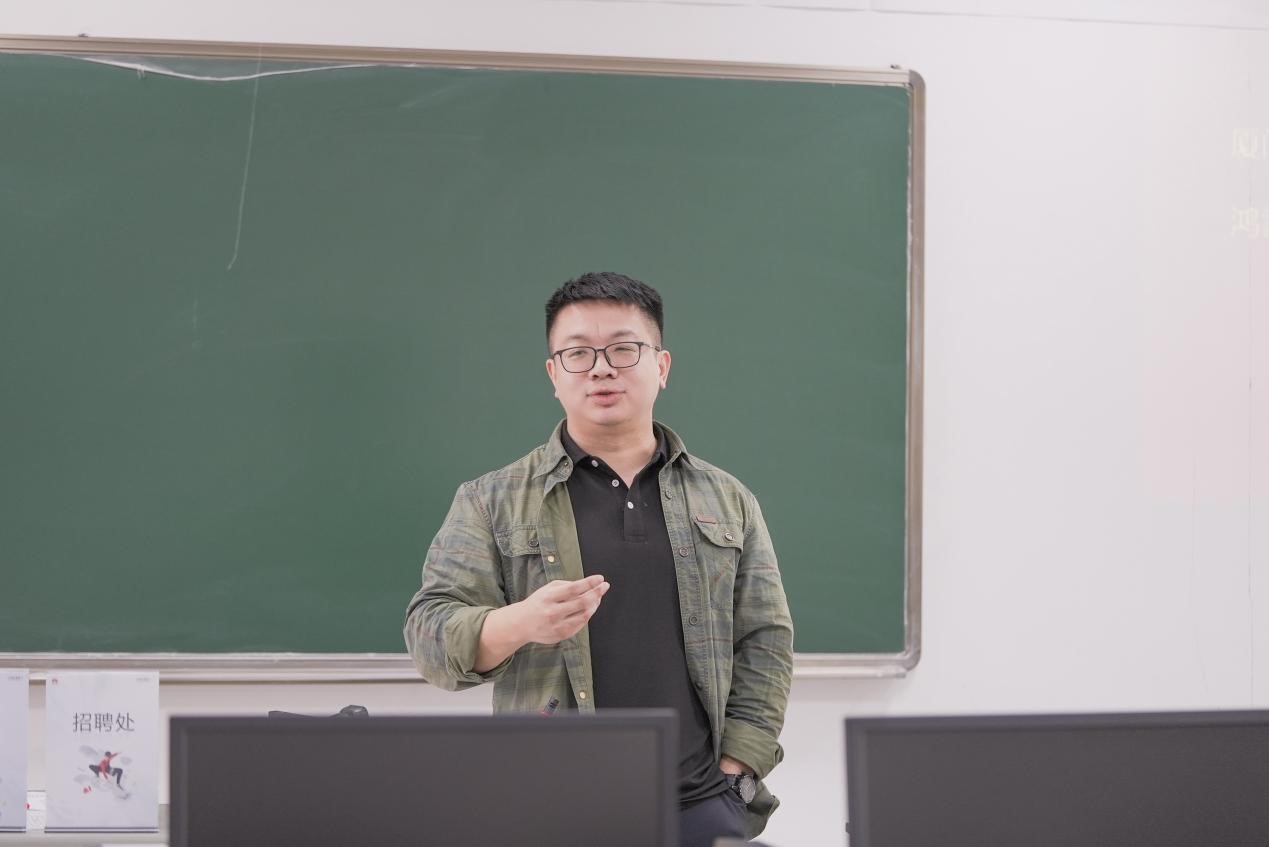 传一科技