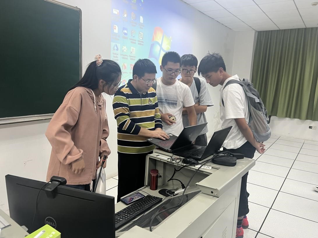 传一科技
