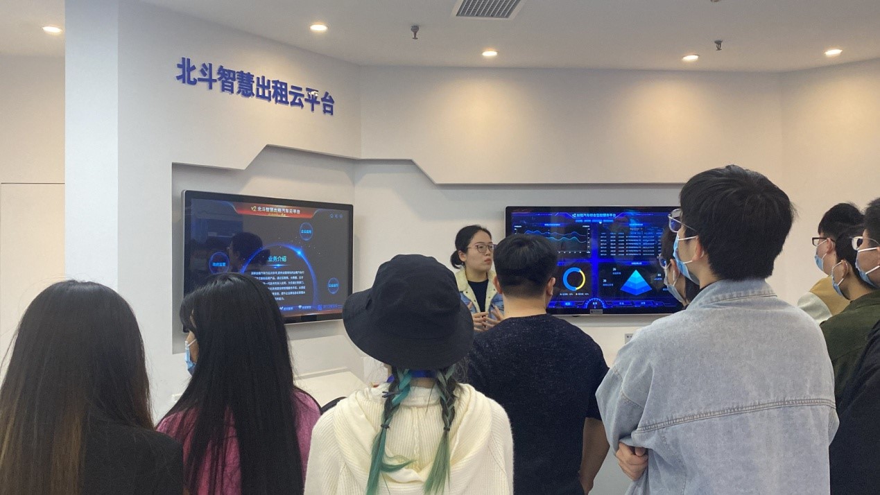 传一科技