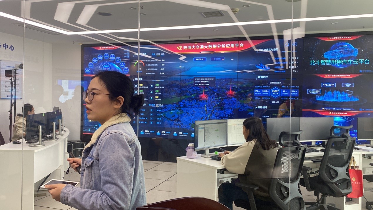 传一科技