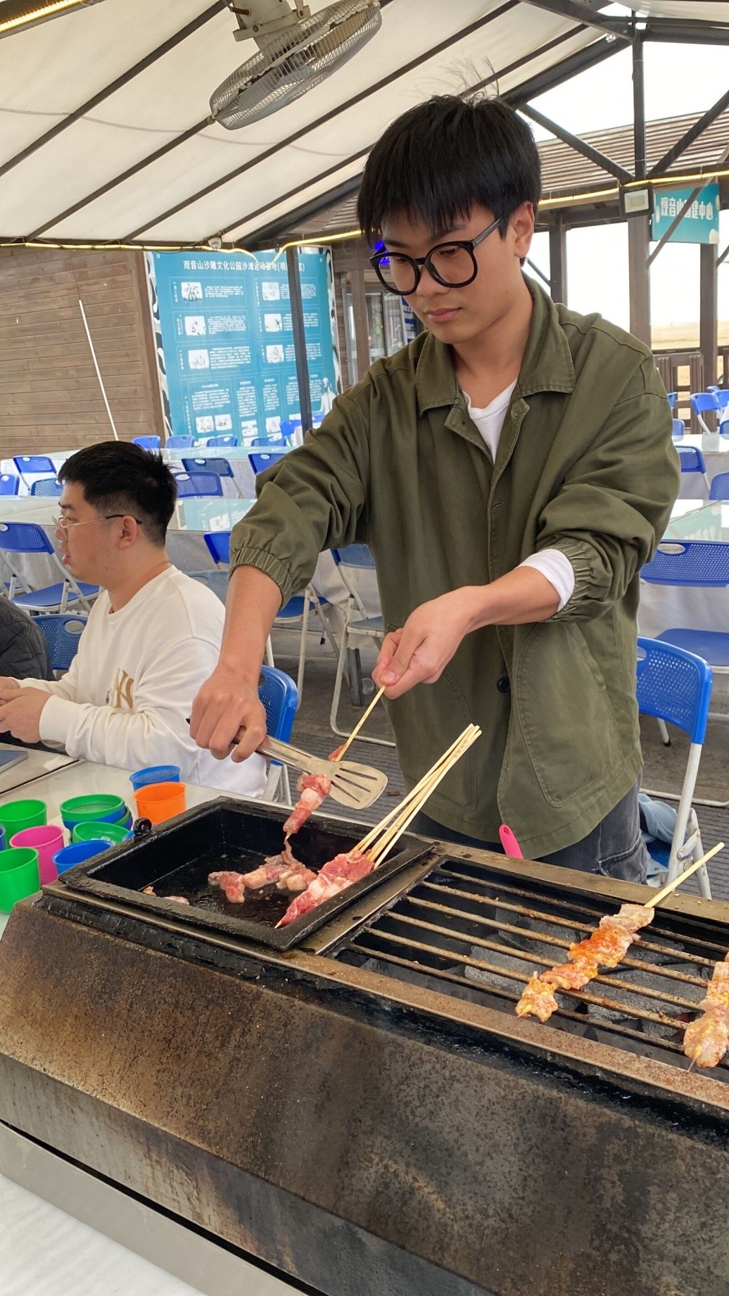 传一科技