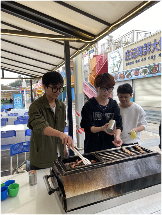 传一科技