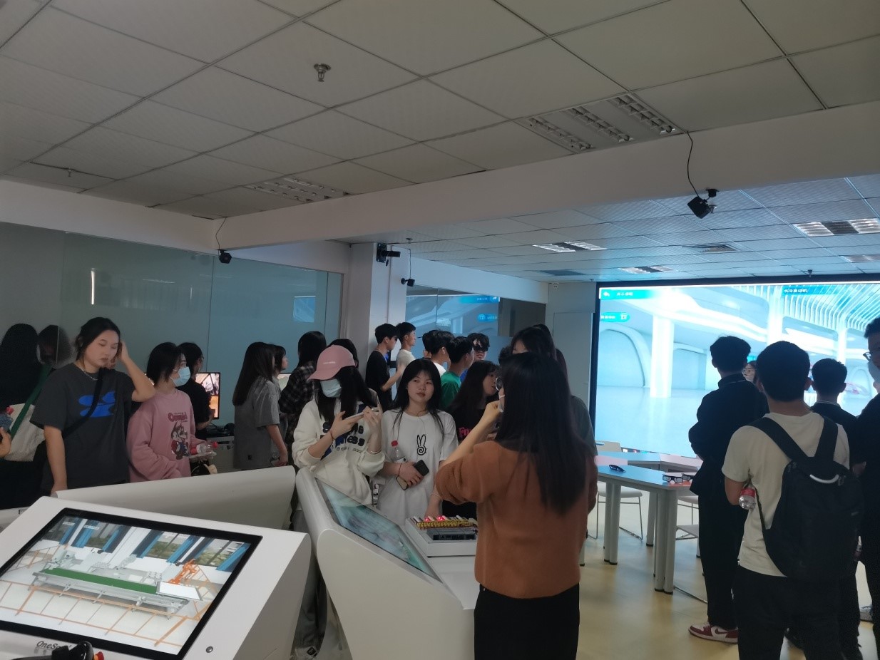 传一科技