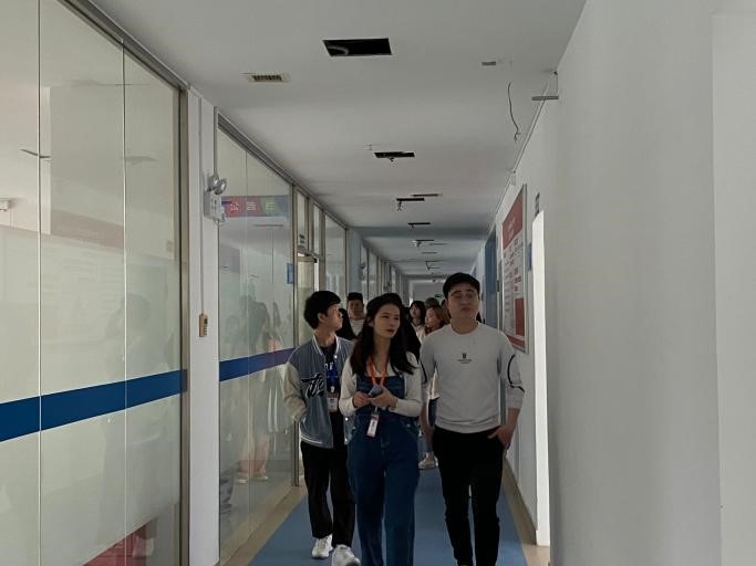 传一科技