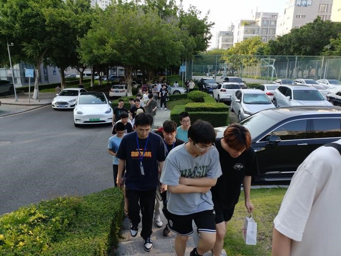 传一科技