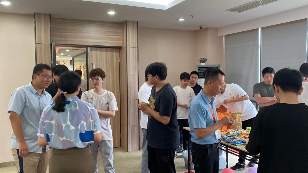 传一科技