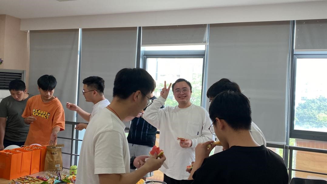 传一科技