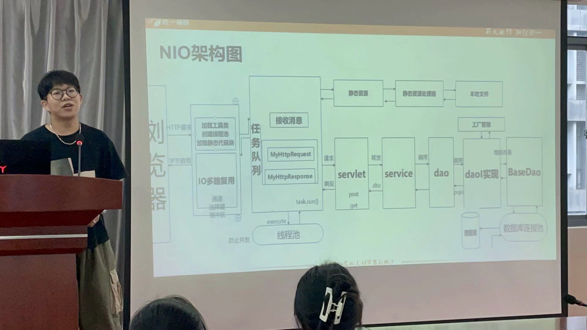 传一科技