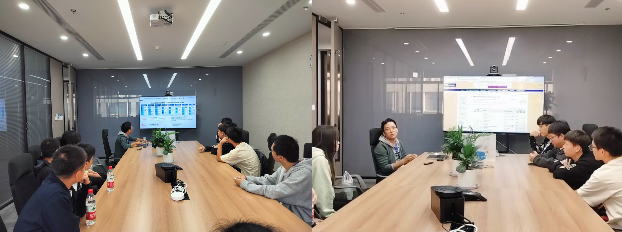 传一科技