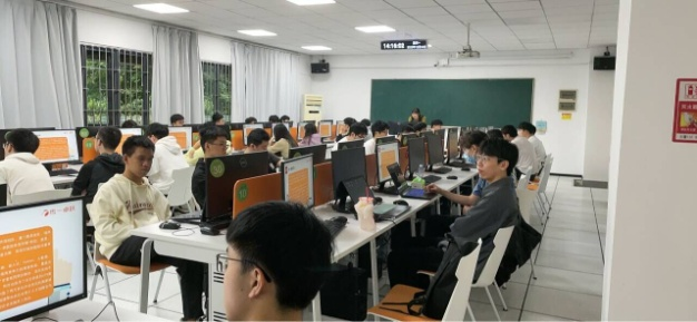 传一科技