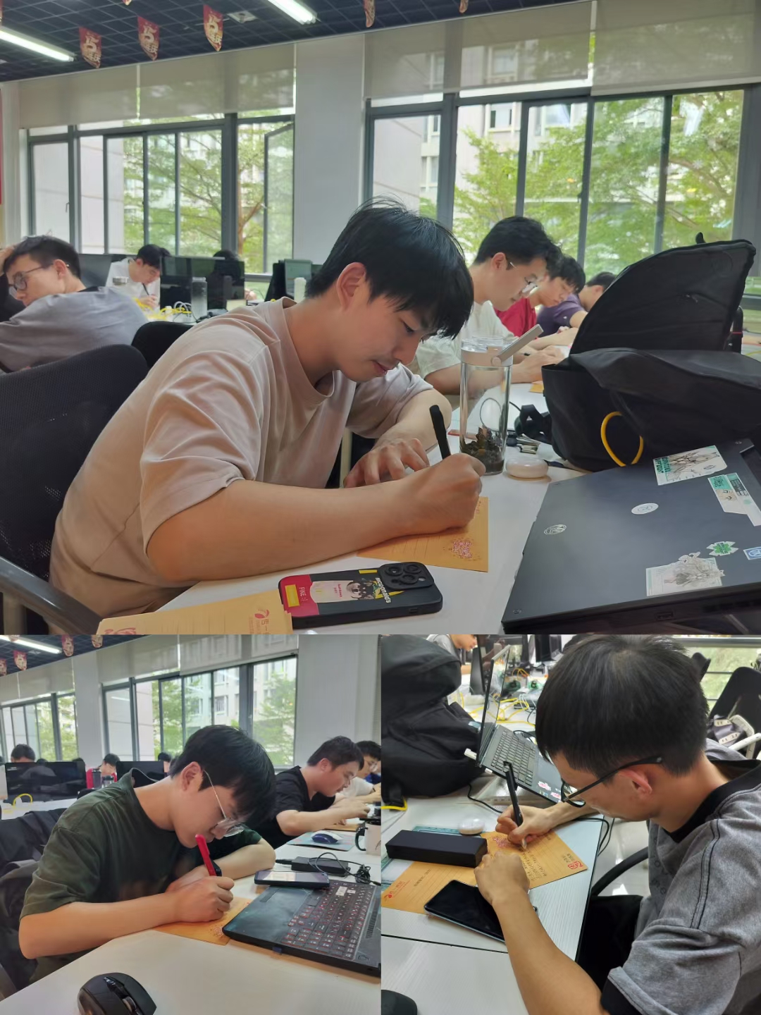 传一科技